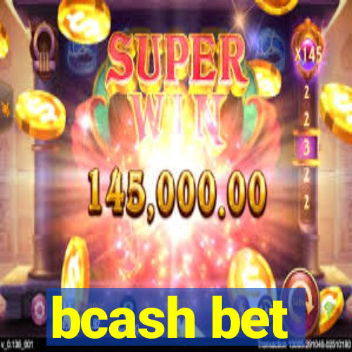 bcash bet